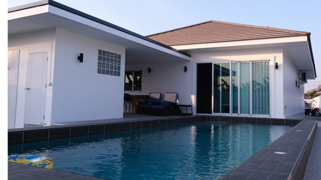 Bespoke Builder Khon Kaen