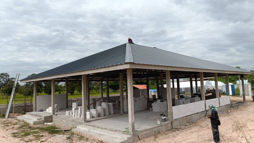 roi e construction