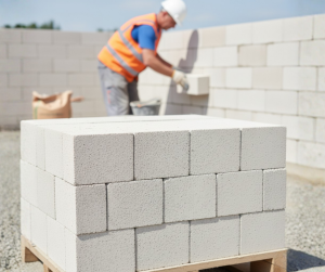 อิฐมวลเบา (AAC Block)