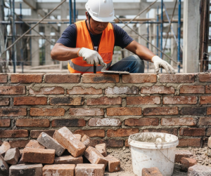 อิฐมอญโบราณ (อิฐโชว์ลาย)