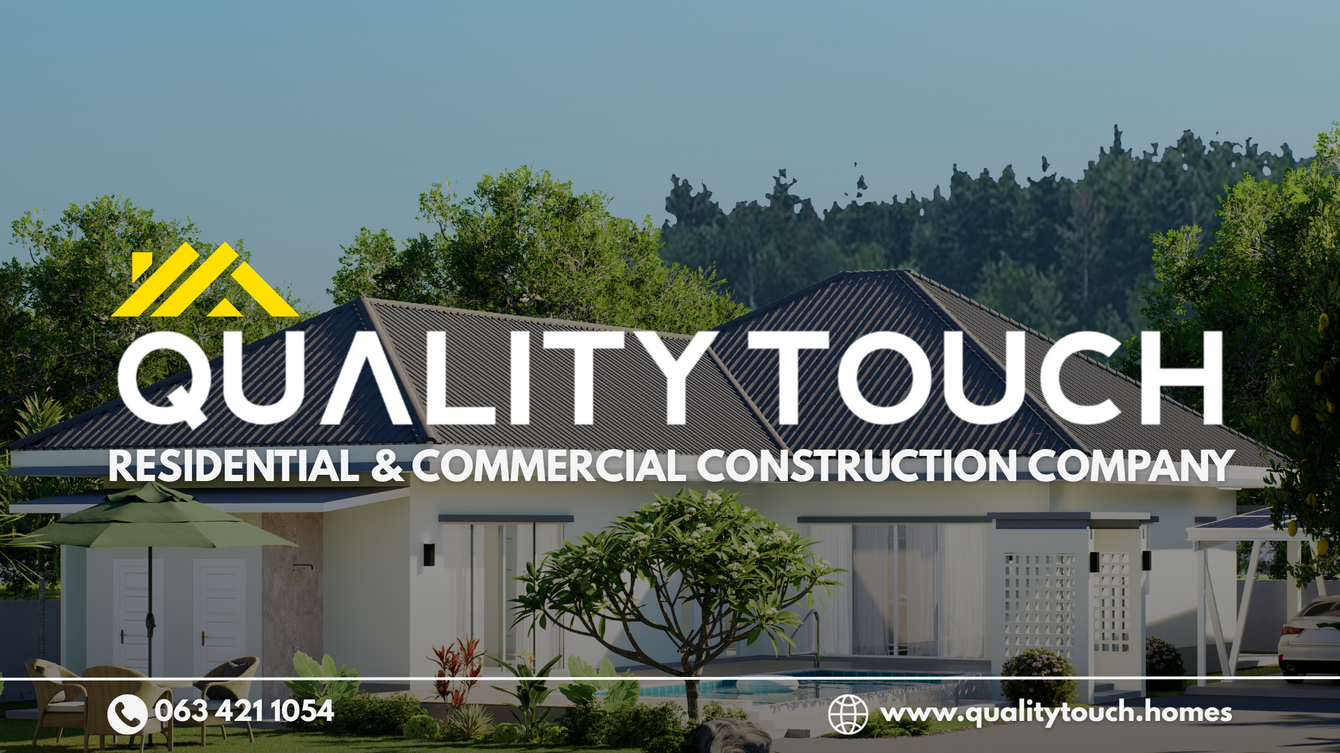 Quality Touch Company