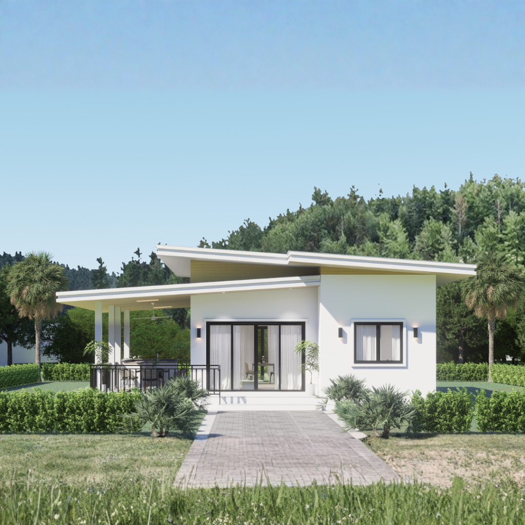 House Build - Yasothon 2025