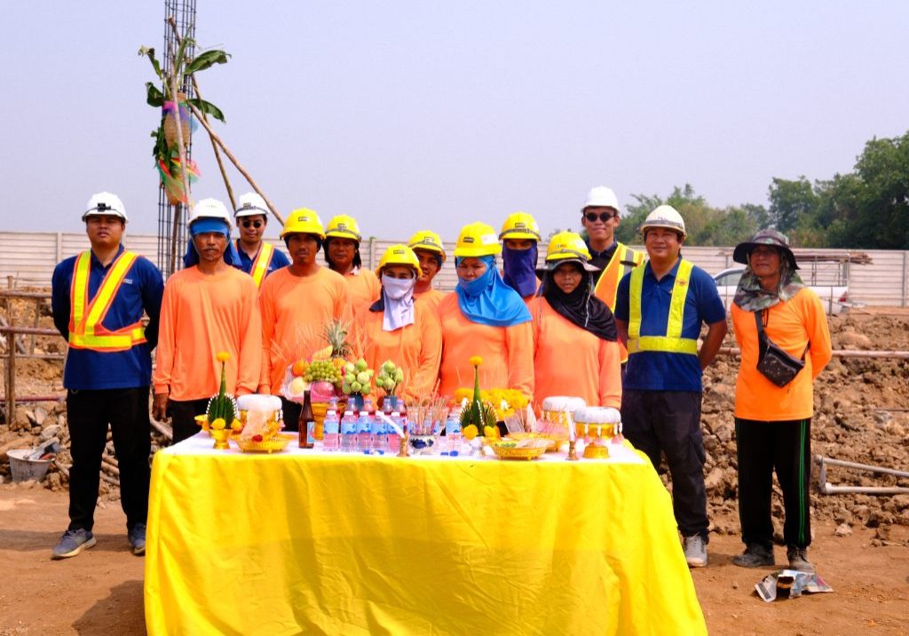 home builder udon thani english speaking quality